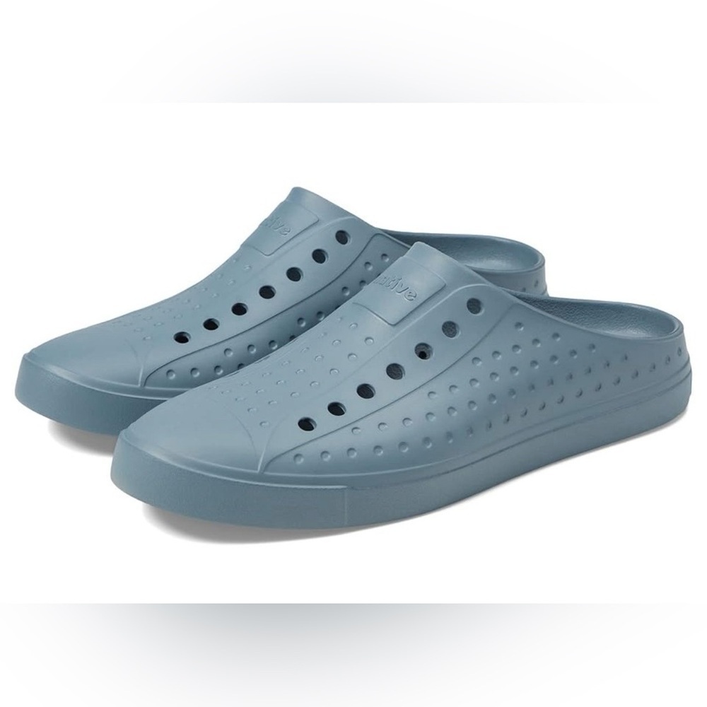 NWT Native Unisex Adult Jefferson Sugarlite Clog Shoe | Size 10 M (12 W)